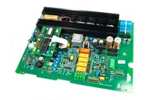 SIEMENS Sirona M1 MD Hauptplatine Arztelement Einheit Behandlungsstuhl Platine