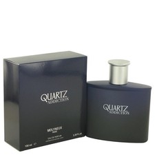Molyneux Quartz Addiction eau