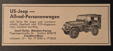6. US Jeep Allrad