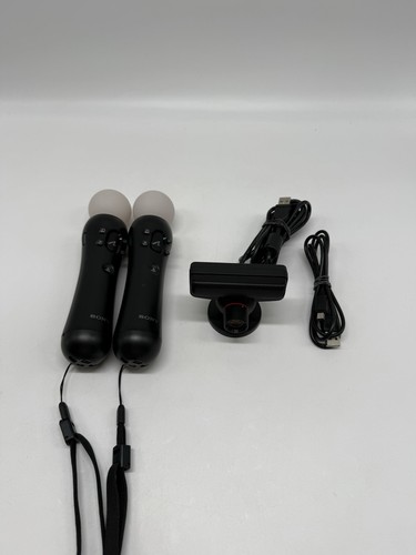 Sony playstation move - playstation,
