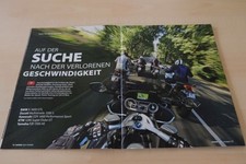 Motorrad 20/2016 Yamaha FJR 1300 AE mit 146PS besser als...?