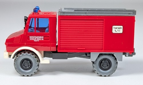Wiking 16622 mercedes - 16622,,