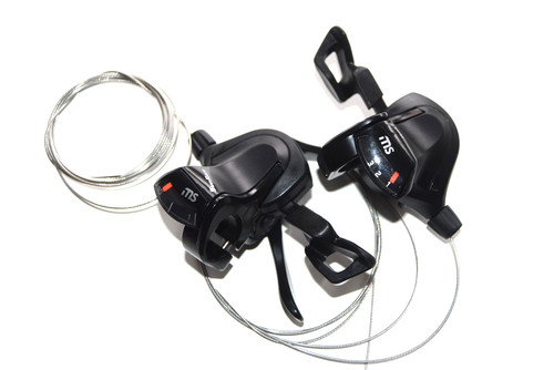 Sunrace dlms33 triggerpaar - ,