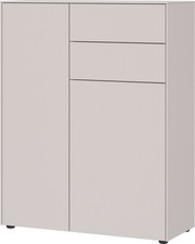 GERMANIA Schuhschrank FAKTA
