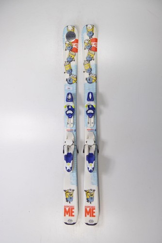 Rossignol minion - rossignol,