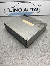 BMW 5 E39 1999 Endstufe