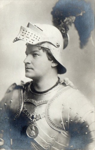 Georg reimers - (1860, 1936)
