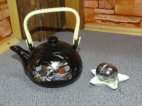 Teekannen set angebot 3 - teekannen,