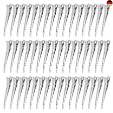 48 Stück Haarclips Damen