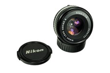 Nikon lens series mm - lens,