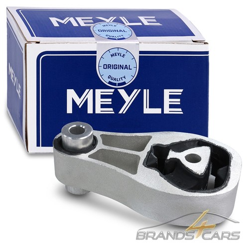 Meyle motorlager vorne - motorlager,