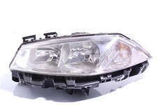 Scheinwerfer Links 89306993 Renault Megane 2 CC Original 54004