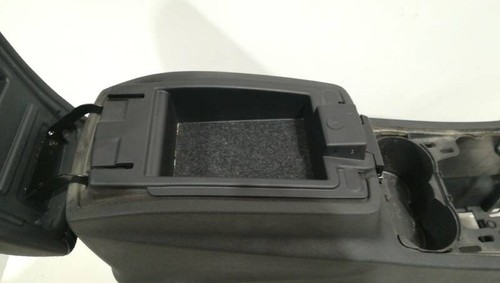 Armlehne ford max 0 - armlehne, tdci