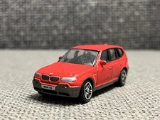 Realtoy BMW X3 E83 1:61 1:64