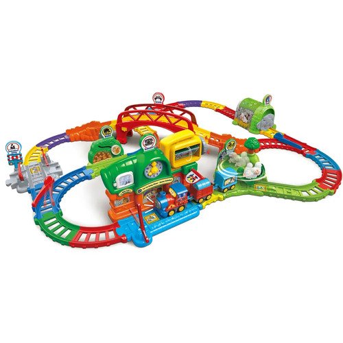 Tut baby - -, bunter