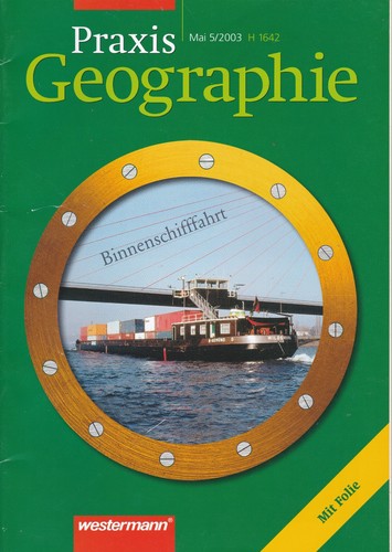Praxis geographie konvolut 7 - praxis,