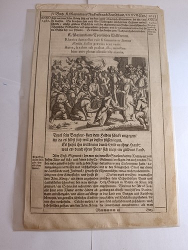 Antiques buch altes - antiques,