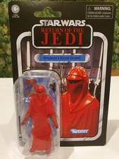 Star Wars The Vintage