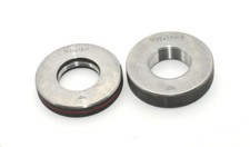 Gewinderinge paar m35x1 cse - m35x1,5m,