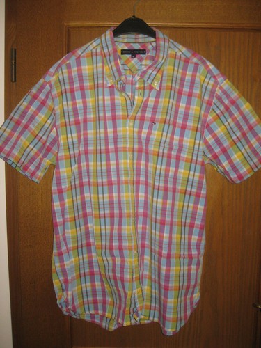 Tommy hilfiger kurzärmeliges - tommy,