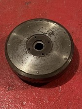 DKW Schwungrad Lichtmaschine