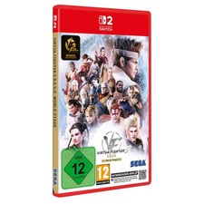 Virtua Fighter 5 R.E.V.O