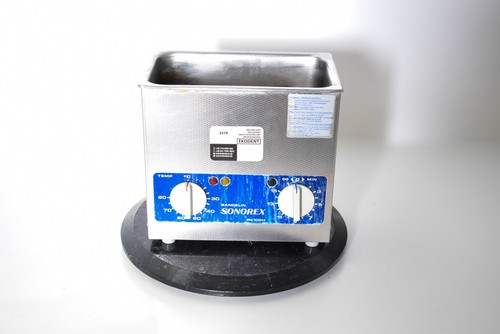 Bandelin sonorex 100 h - rk,