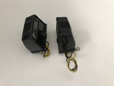 Nummernschildbeleuchtung Satz