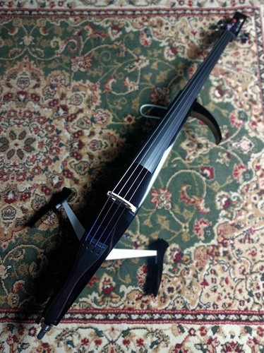 Yamaha svc50 silent - cello, 4/4
