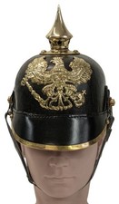 Preußische pickelhaube aus - preußische,