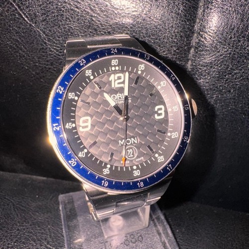Oris williams 7595 - f1, day-date
