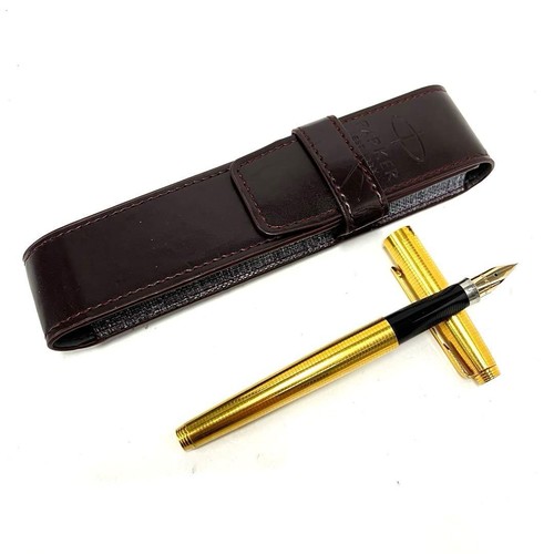 Parker füllfederhalter - 75,