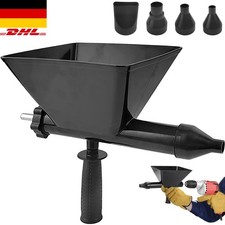 Fugenpistole Verfugen Mörtel