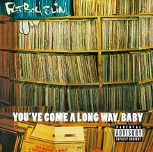 Youve Come A Long Way, Baby von Fatboy Slim | CD | Zustand gut