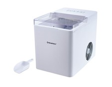Silvercrest Eiswürfelmaschine
