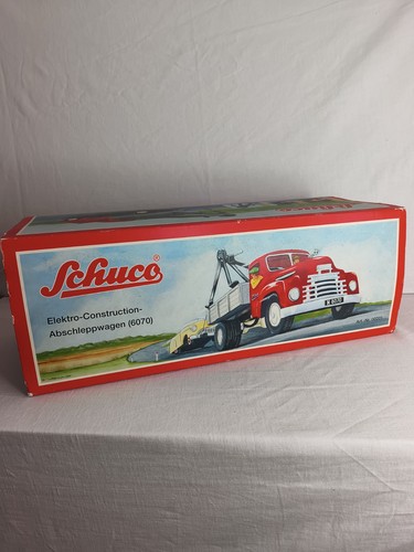 Schuco elektro construction - schuco, elektro-construction