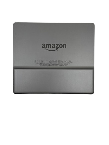Amazon kindle oasis 10 - kindle, 3