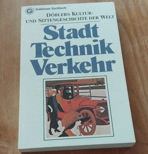 Goldmann döbler kultur - goldmann,