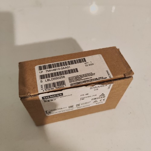 Siemens simatic siwarex - siemens,