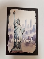 123. Souvenir Postkarten