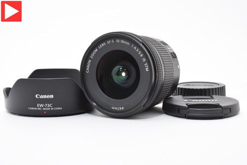 Canon zoom - canon, ef-s