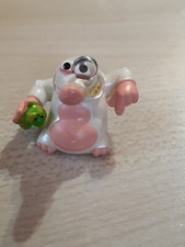 Ü-Ei / Figur / Mission Maulwurf 2 / 2006 / Weißer Kai