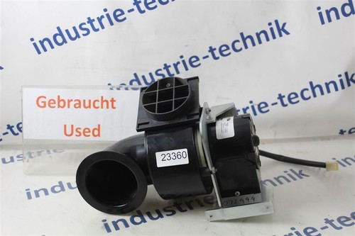 Fasco u03b1 gebläsemotor - fasco,