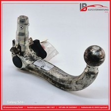 MERCEDES-BENZ C-KLASSE KOMBI S203 C270 Anhängerkupplung Kugelkopf A2033100256