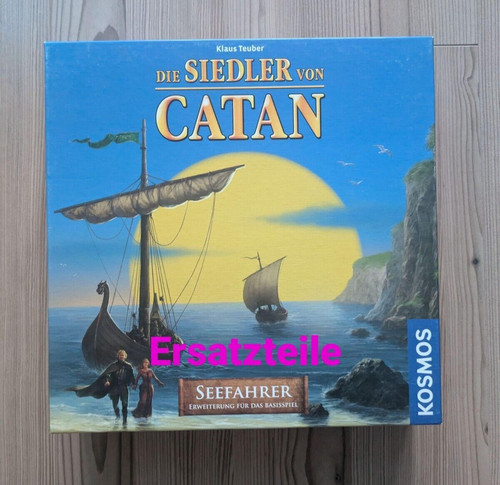 Ersatzteile die siedler - ersatzteile,