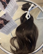 extensions echt haar clips