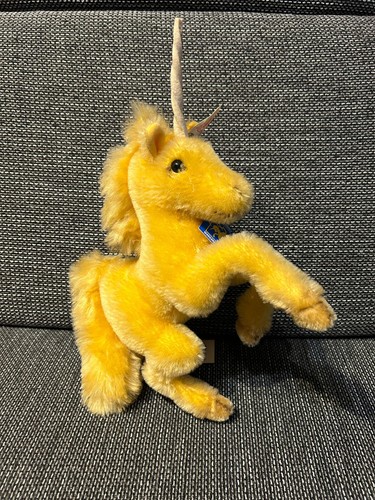 Steiff giengener einhorn - giengener,
