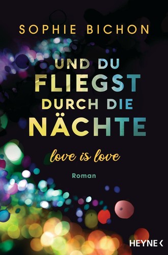 Und fliegst durch die - und,