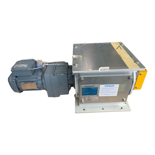 Scheuch zsg 0220 20 - scheuch, 0220-ng-20