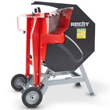 Wippsäge Wippkreissäge 400v 230v 3000W mit 505 mm HM Sägeblatt Brennholz Säge